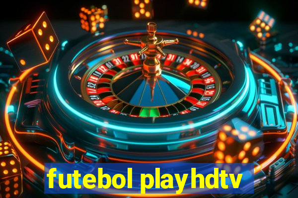 futebol playhdtv